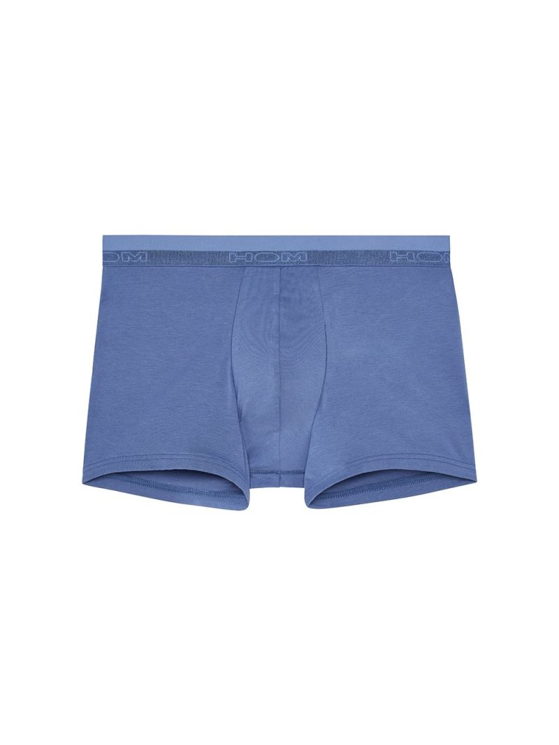 Les dessous Boxer bleu jeans 400203