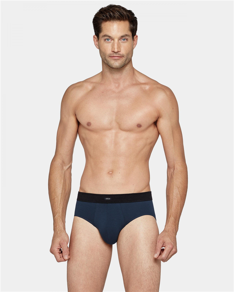 Les dessous Slip marine 1122k10p2 – Image 3