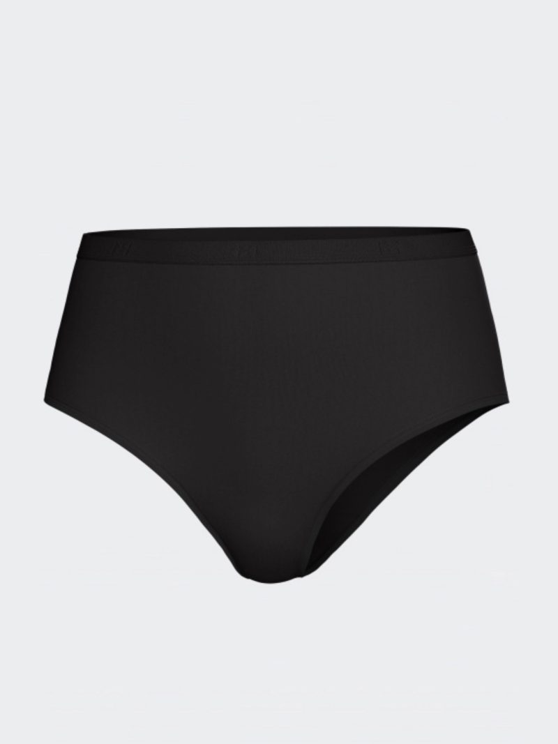Culottes Culotte Haute noir im8131f84