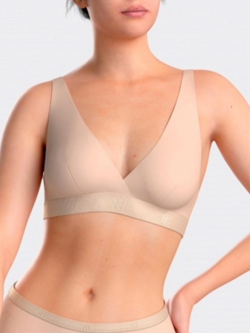 Soutiens-Gorge Sans armatures peau im8816f84