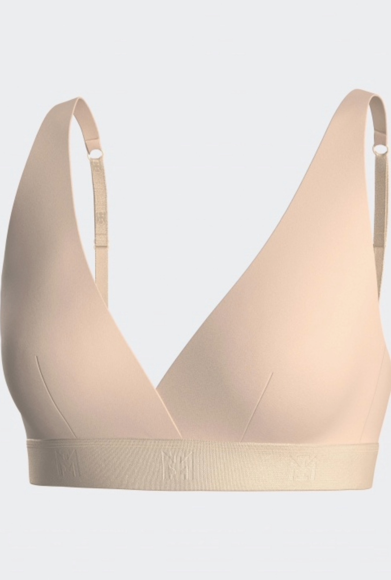 Soutiens-Gorge Sans armatures peau im8816f84 – Image 3