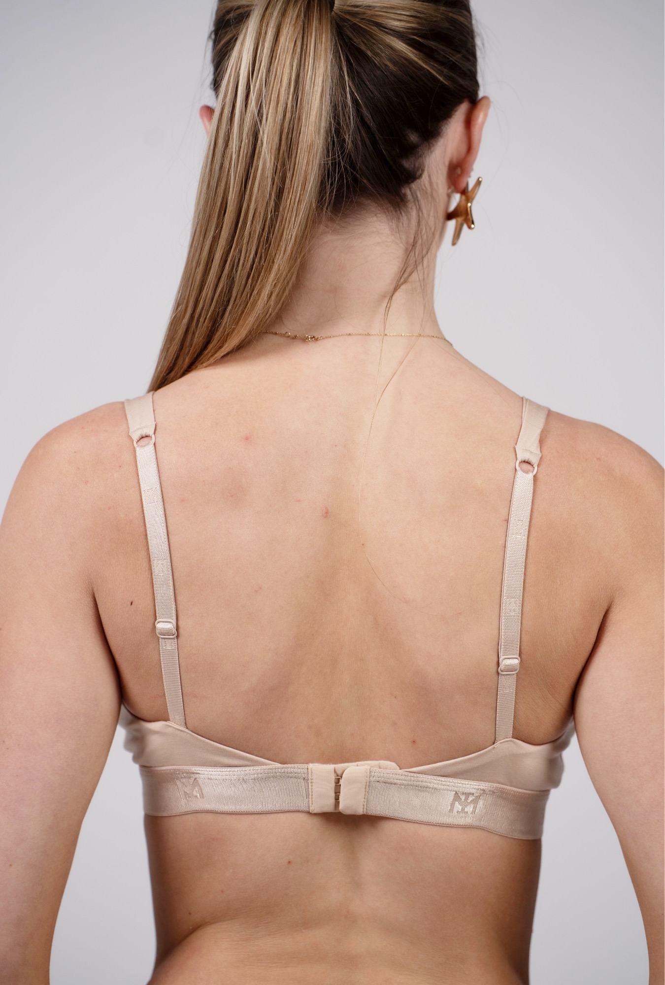 Soutiens-Gorge Sans armatures peau im8816f84 – Image 6