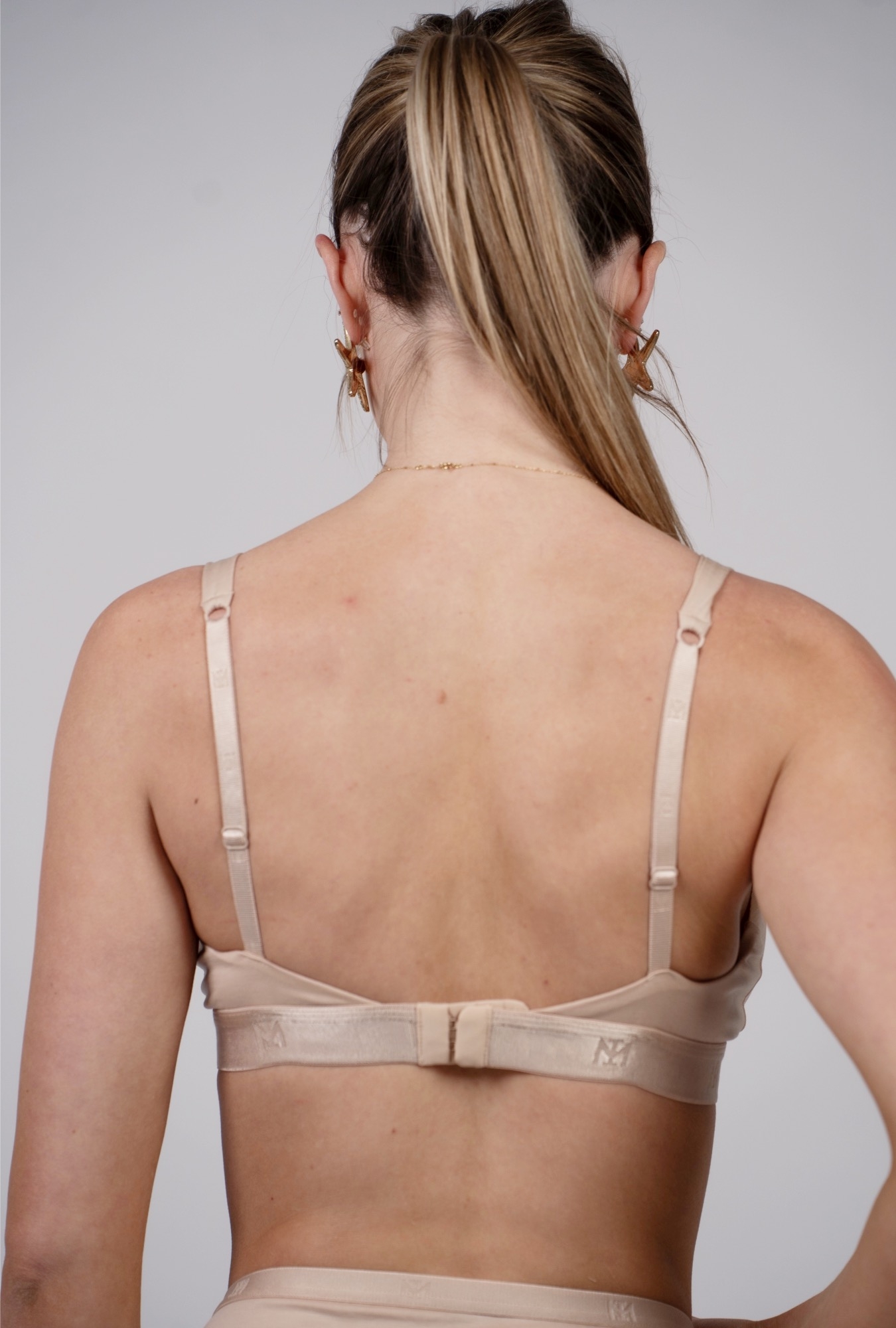 Soutiens-Gorge Sans armatures peau im8816f84 – Image 9