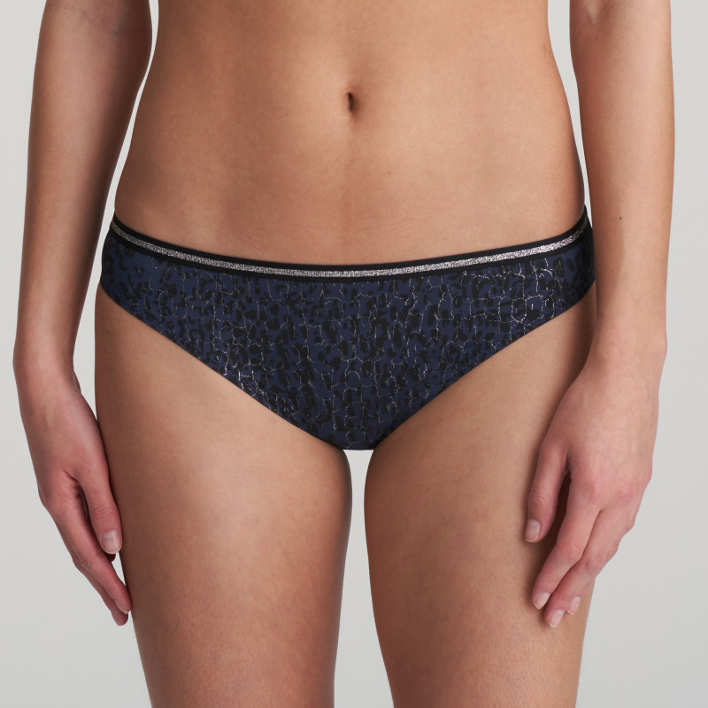 Culottes Slip océan 0522140