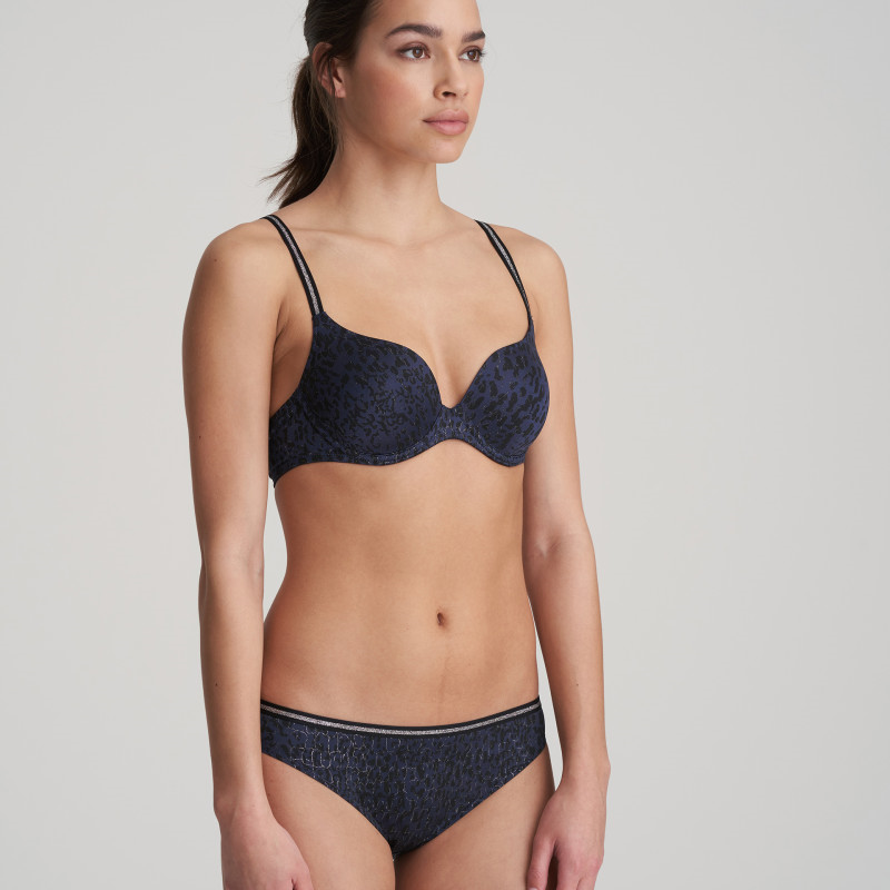 Culottes Slip océan 0522140 – Image 5