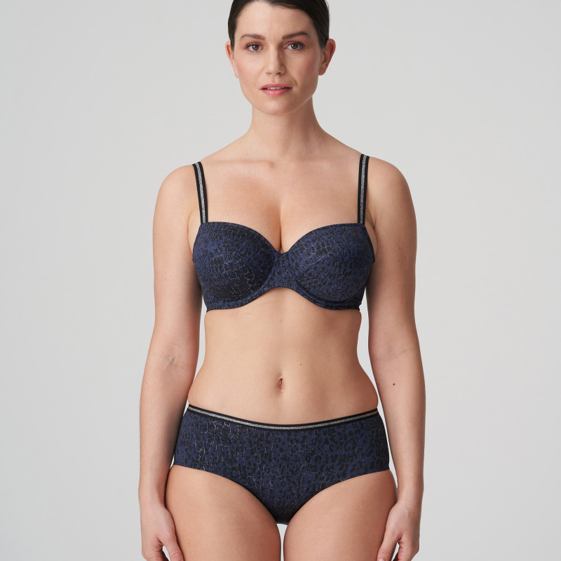Culottes Shorty / Boxer océan 0522143 – Image 4