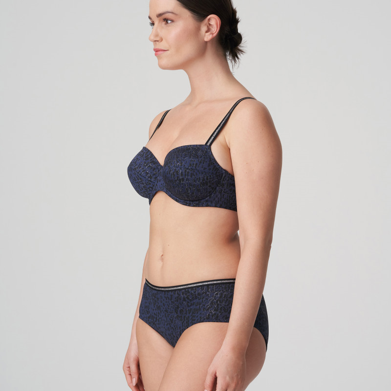 Culottes Shorty / Boxer océan 0522143 – Image 5