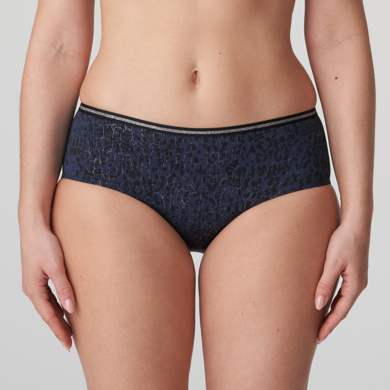 Culottes Shorty / Boxer océan 0522143