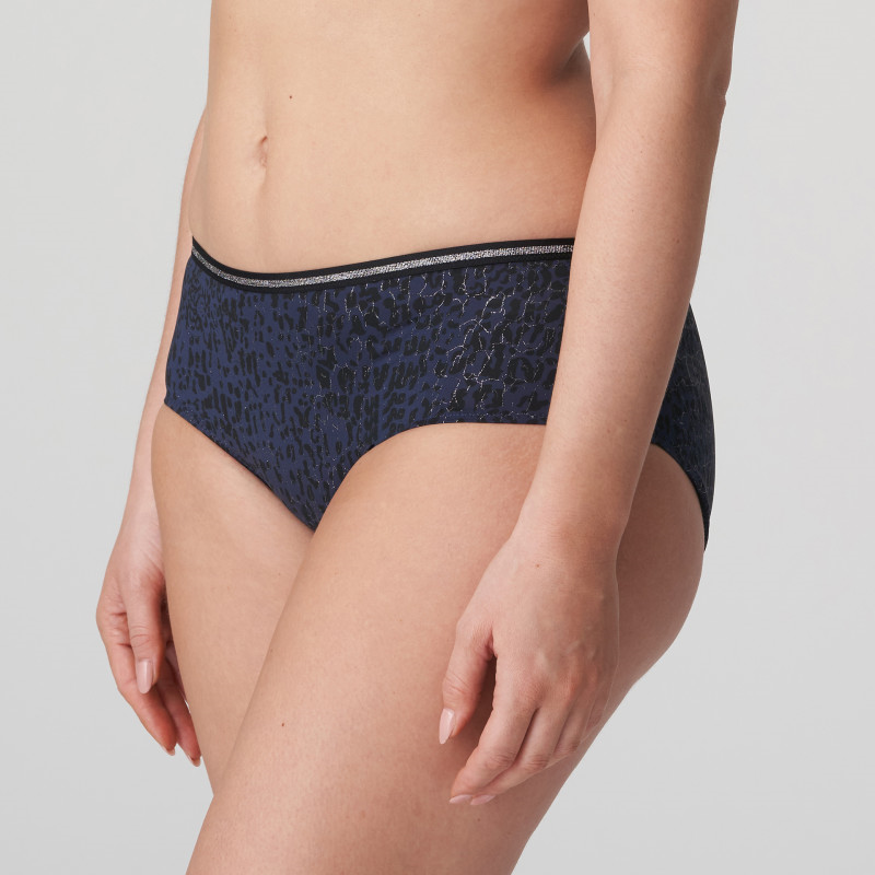 Culottes Shorty / Boxer océan 0522143 – Image 2