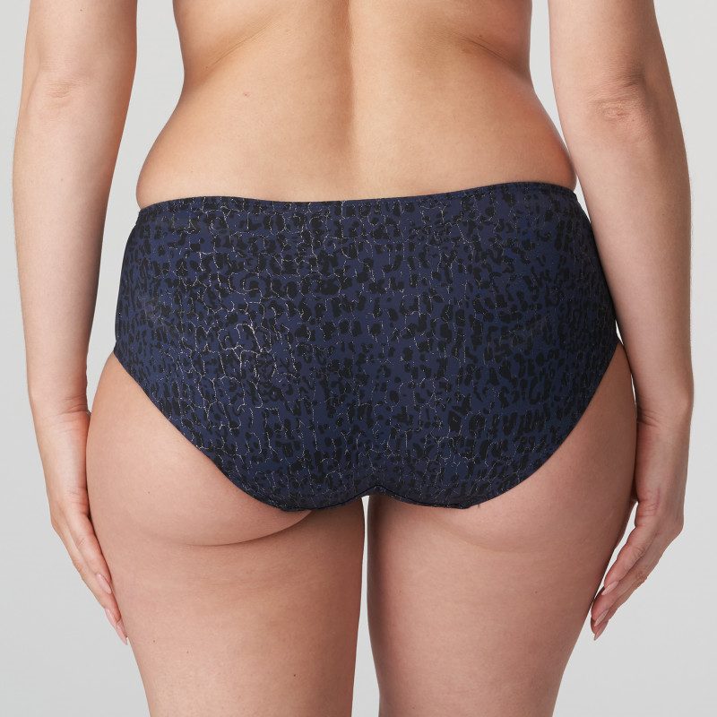 Culottes Shorty / Boxer océan 0522143 – Image 3