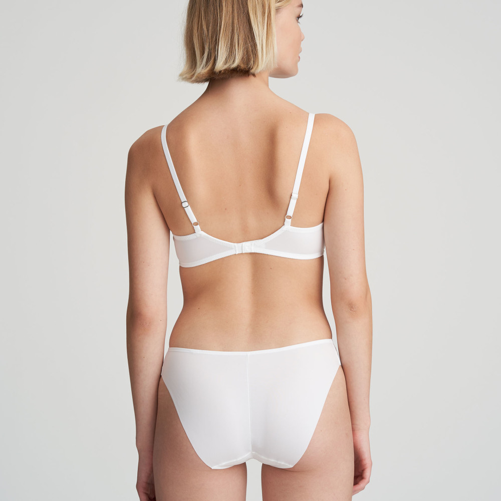 Soutiens-Gorge Balconnet blanc 0122065 – Image 5