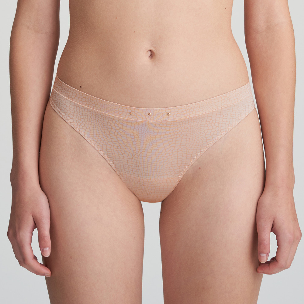 Culottes String / Tanga silky tan 0622020 – Image 4