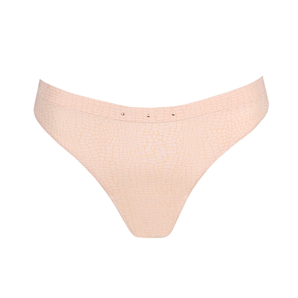 Culottes String / Tanga silky tan 0622020 – Image 7