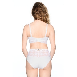 Culottes Culotte Haute blanc 550*50