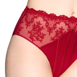 Culottes Culotte Haute rouge à lèvres 533*50