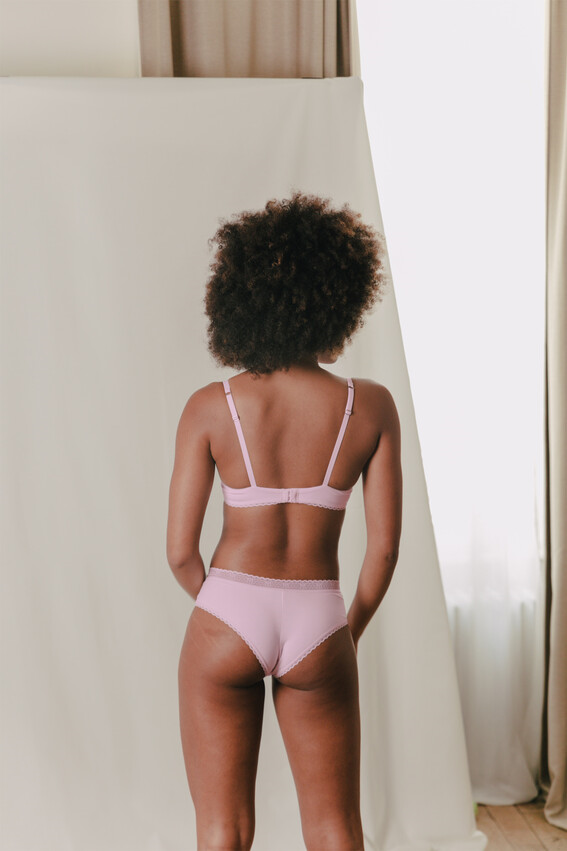 Culottes Shorty / Boxer jupon 191069