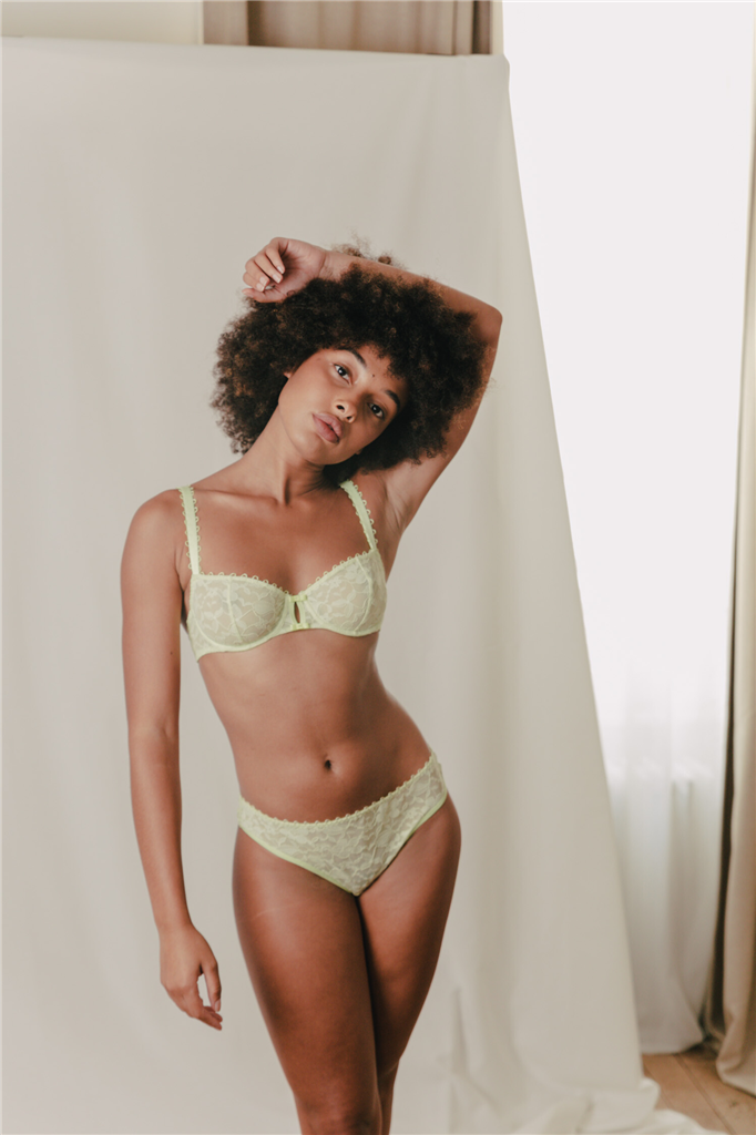 Culottes Culotte Haute sunny 220264