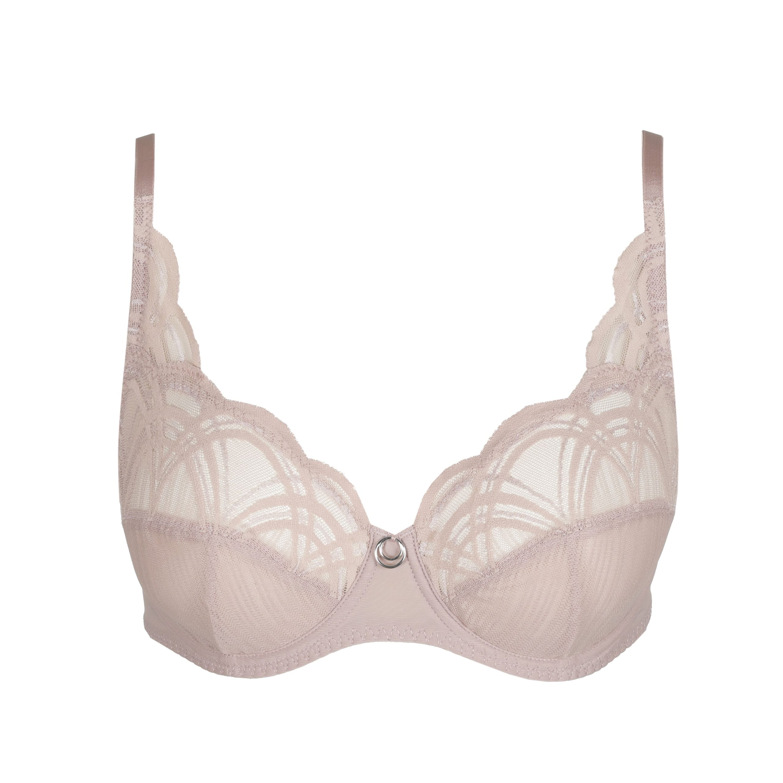 Soutiens-Gorge Armatures bois de rose 0102810 – Image 7