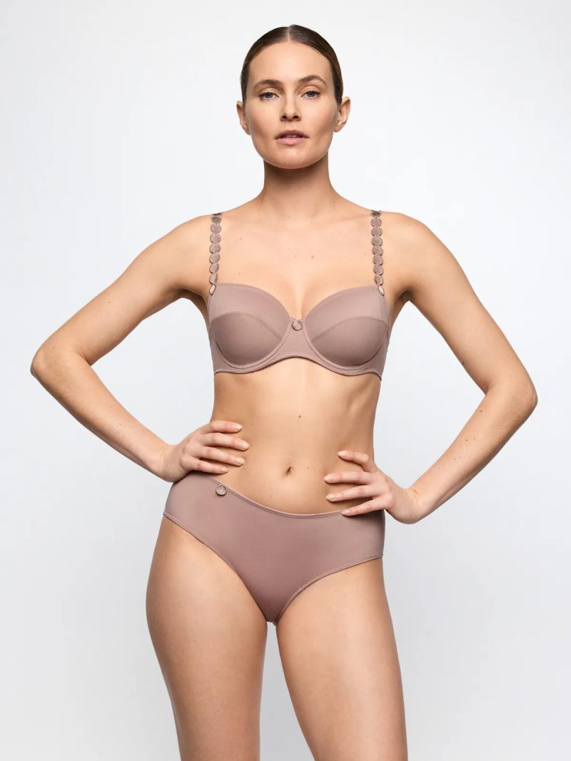 Soutiens-Gorge Emboitant cosmetic 0120821