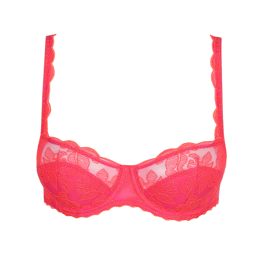 Soutiens-Gorge Coques luminoso 0102515 – Image 7