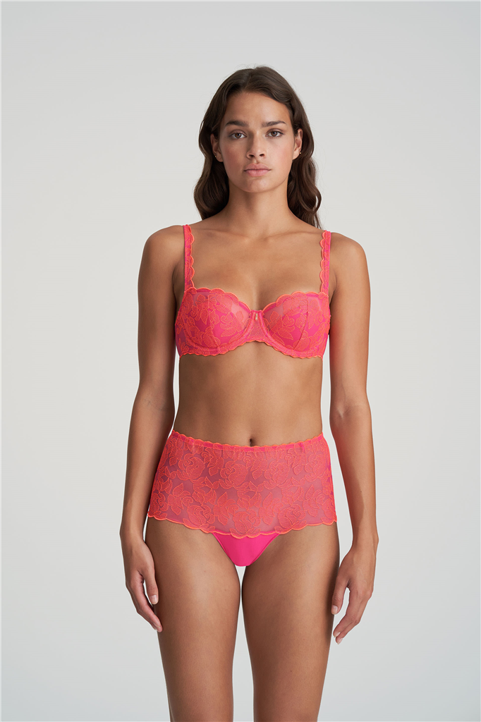 Soutiens-Gorge Coques luminoso 0102515 – Image 8