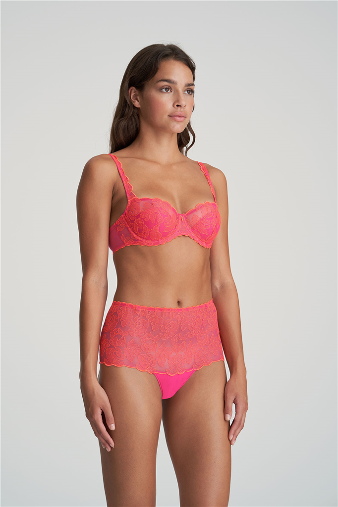 Soutiens-Gorge Coques luminoso 0102515