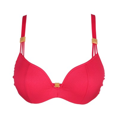 Bain Maillot Push Up et coque freesia 1004416