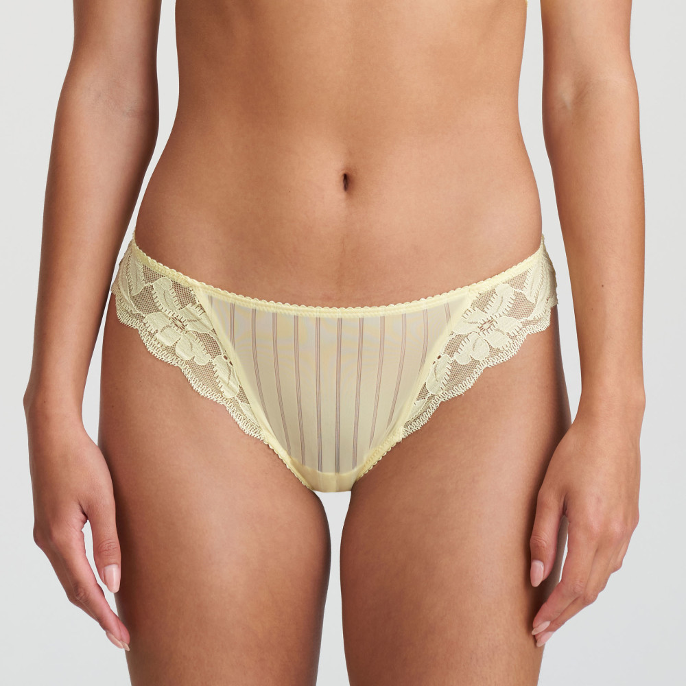 Culottes Slip limonada 0502610