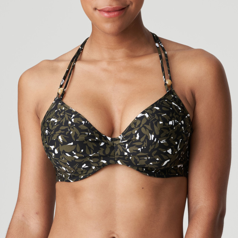Bain Maillot Emboitant rainforest 1004510