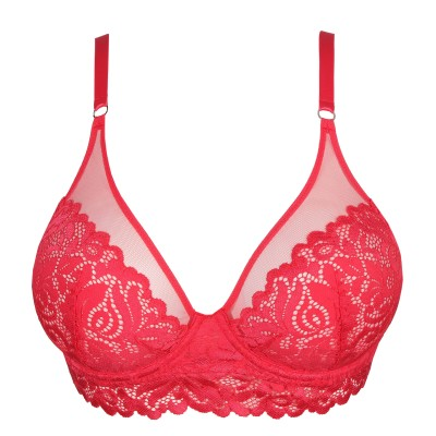 Soutiens-Gorge Armatures spicy berry 0102500