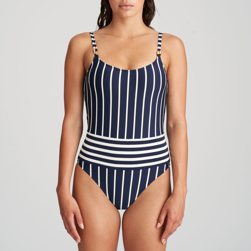 Bain Maillot de bain 1 Pièce water blue 1005230