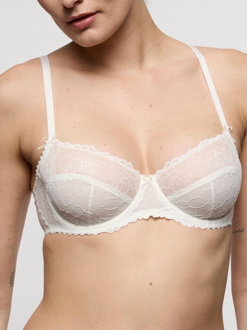 Soutiens-Gorge Armatures naturel 0103010
