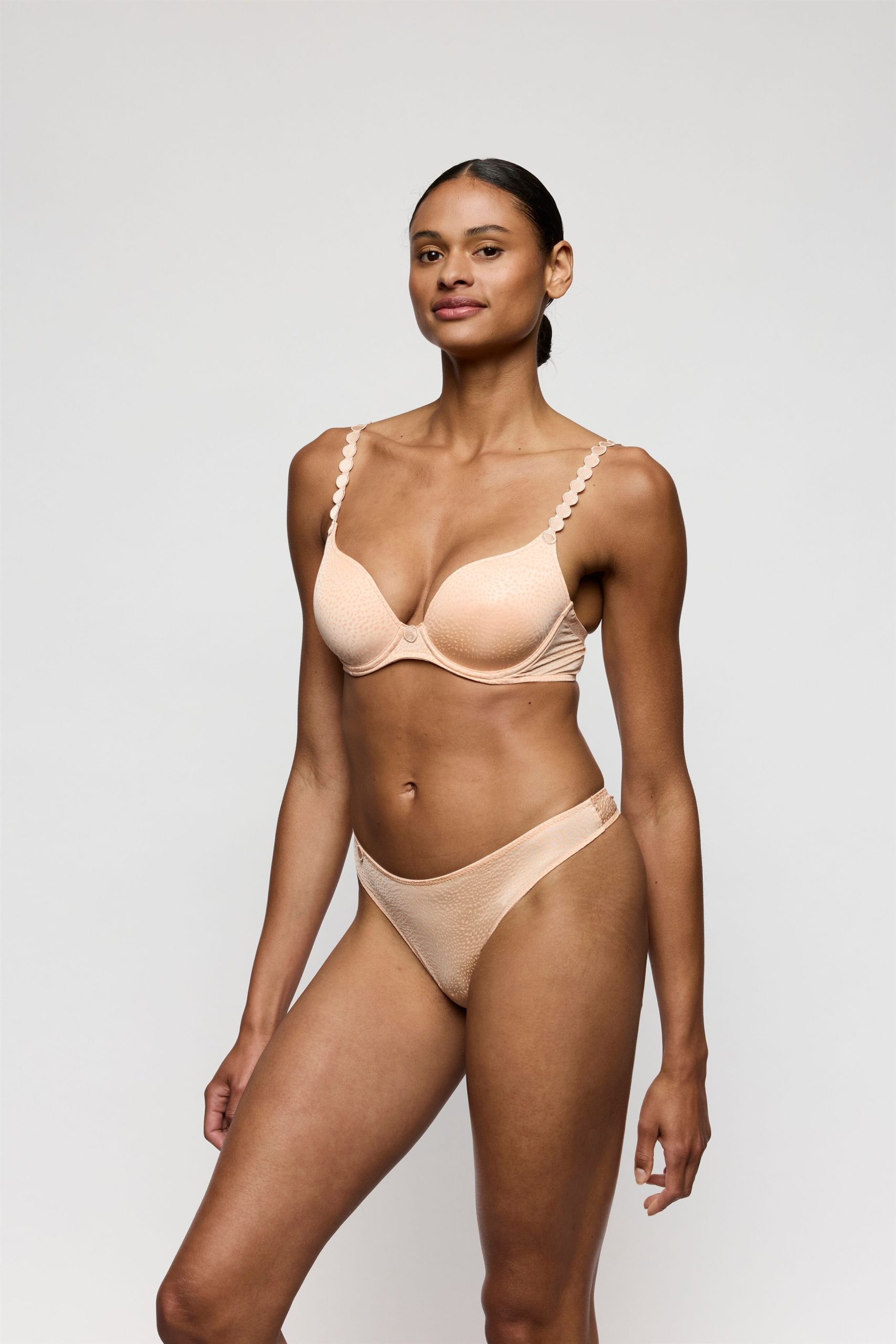 Soutiens-Gorge Coques peach whisper 0120826 – Image 2