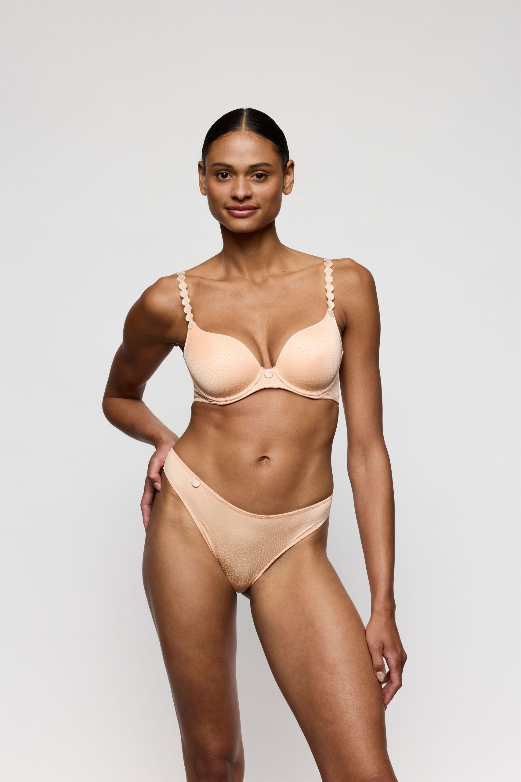 Soutiens-Gorge Coques peach whisper 0120826 – Image 4