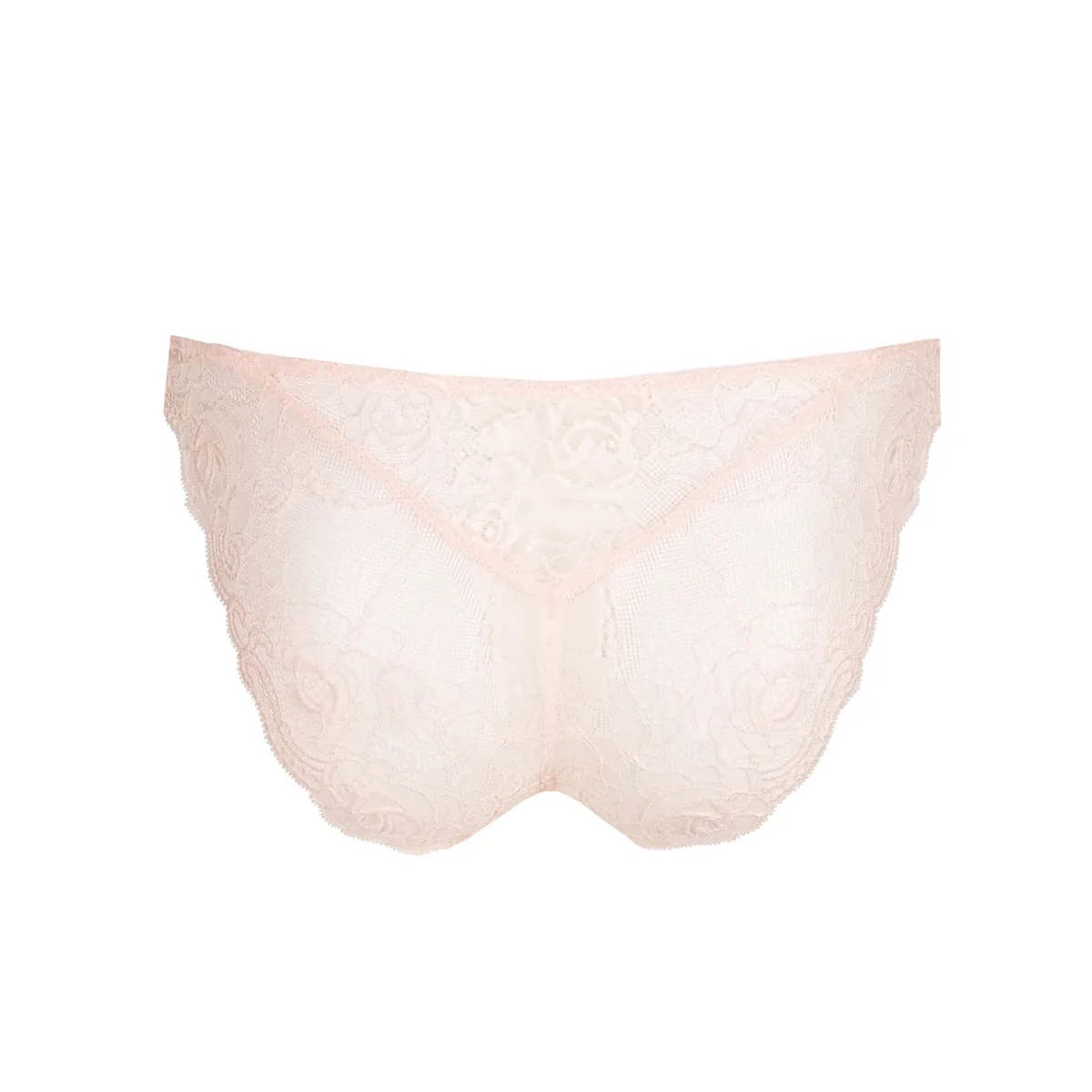 Culottes Slip crystal pink 0502920 – Image 3
