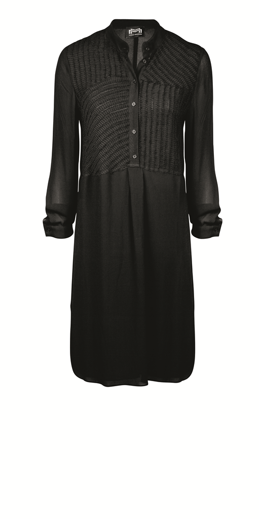 Bain Vetement de plage 006 black m3674