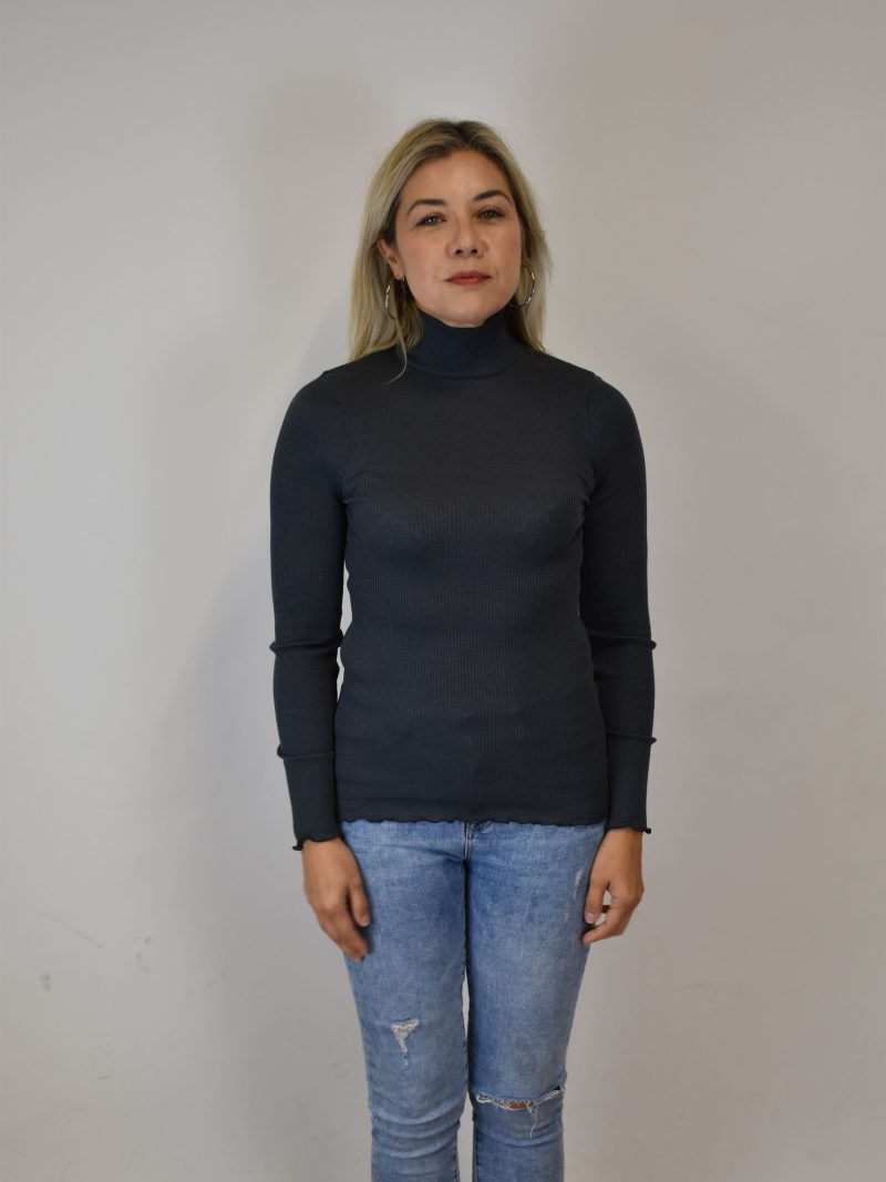 Lingerie Fine Top / Pull tempête 3429