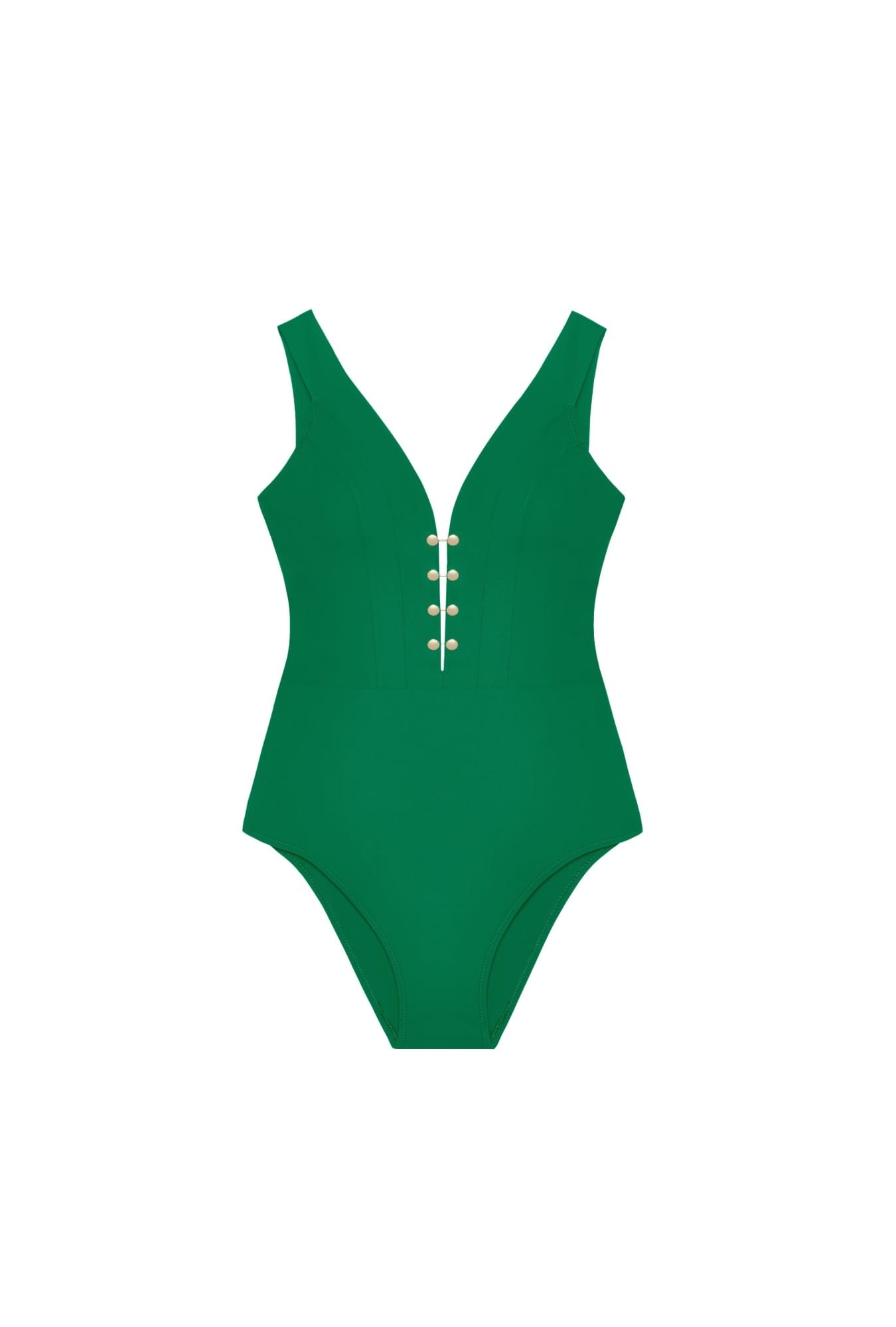 Bain Maillot de bain 1 Pièce jade bonnie
