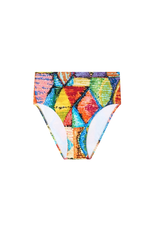 Bain Bas de maillot holi tobago – Image 6