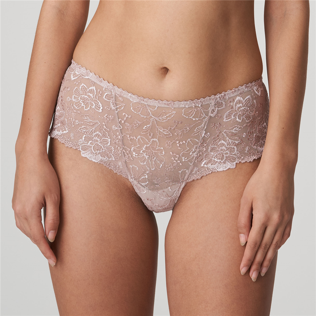 Culottes String / Tanga patine 0663011
