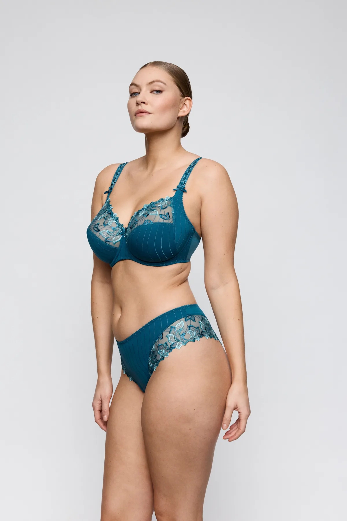 Soutiens-Gorge Emboitant peacock 0161810 – Image 3