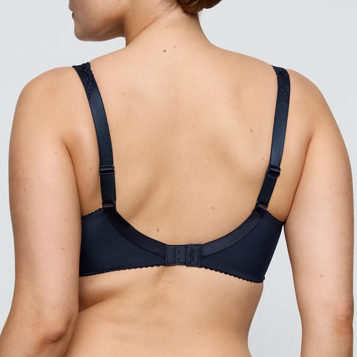 Soutiens-Gorge Emboitant velvet blue 0162121 – Image 2