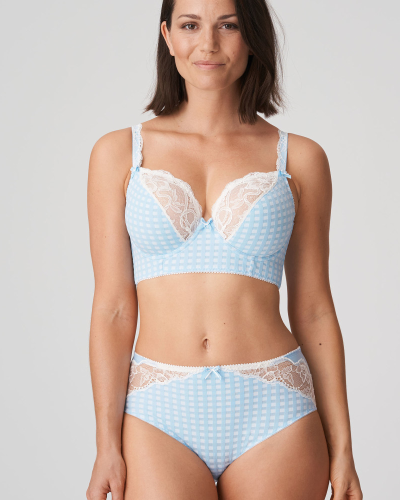 Soutiens-Gorge Balconnet blue bell 0262126