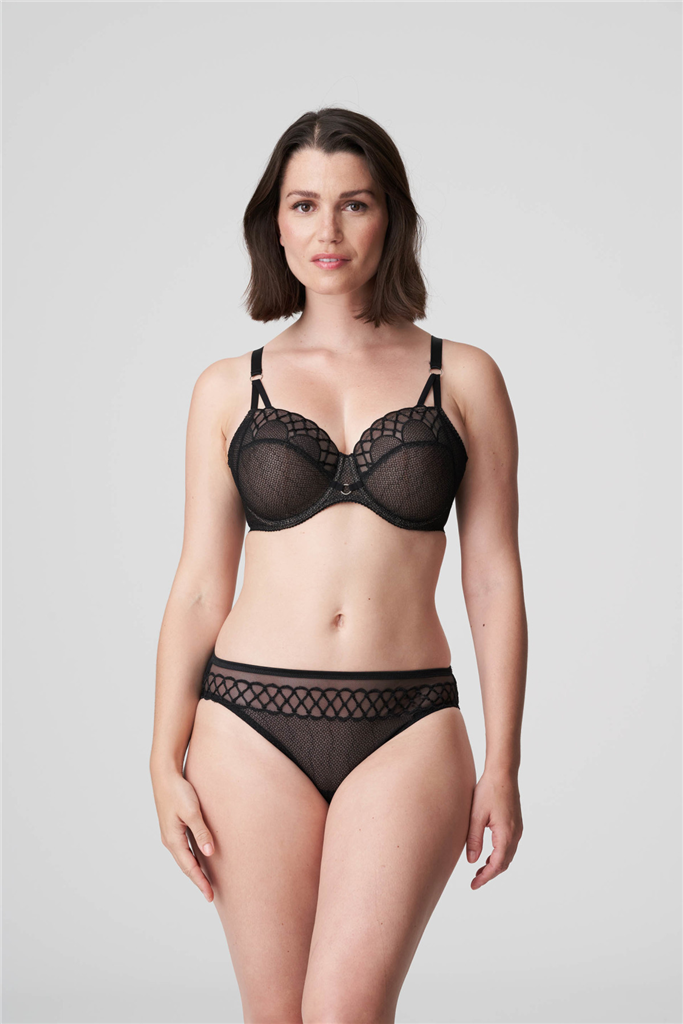 Culottes Slip noir 0563330 – Image 4
