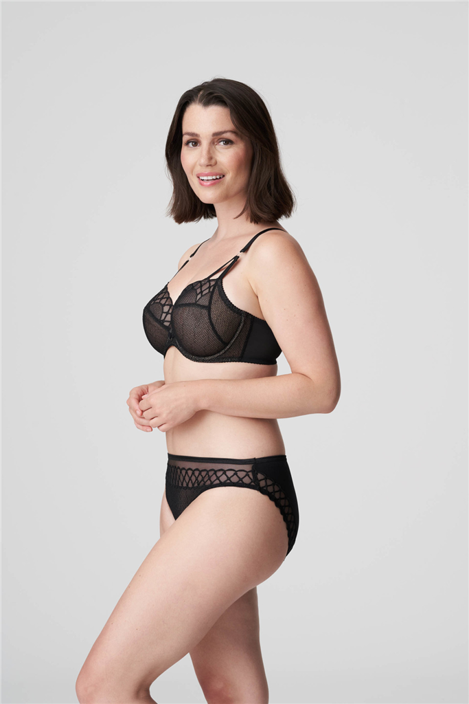 Culottes Slip noir 0563330 – Image 5