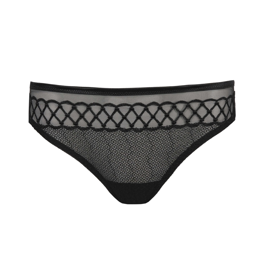 Culottes Slip noir 0563330 – Image 7