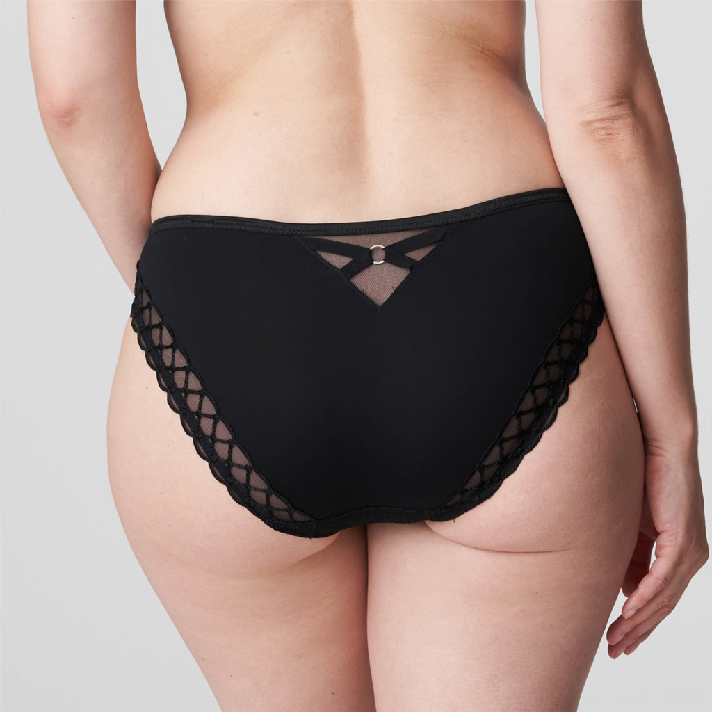 Culottes Slip noir 0563330 – Image 3