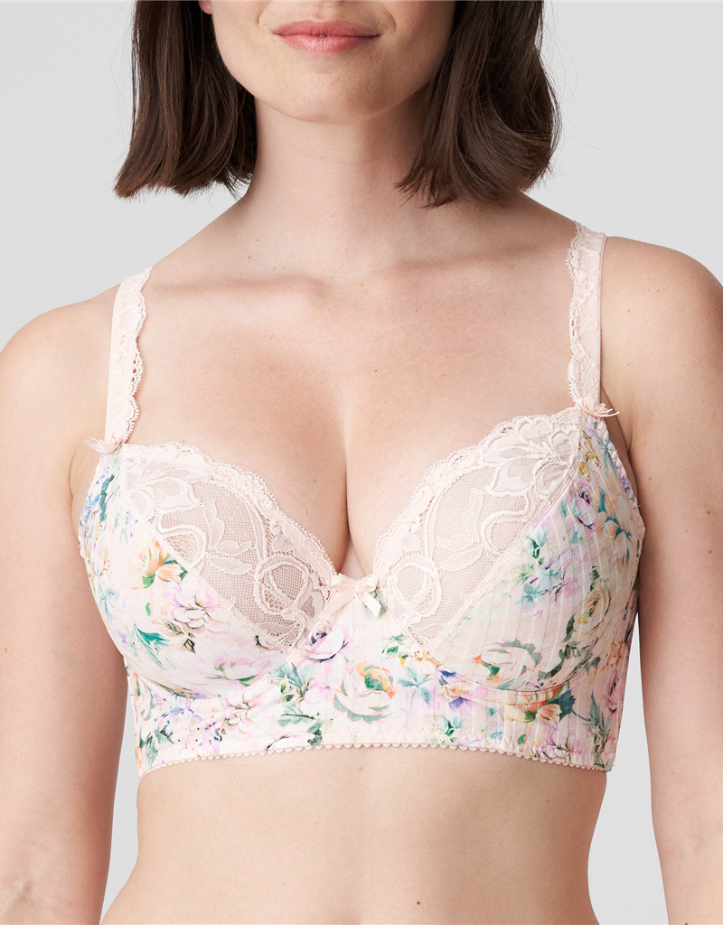 Soutiens-Gorge Balconnet pink diamond 0262126