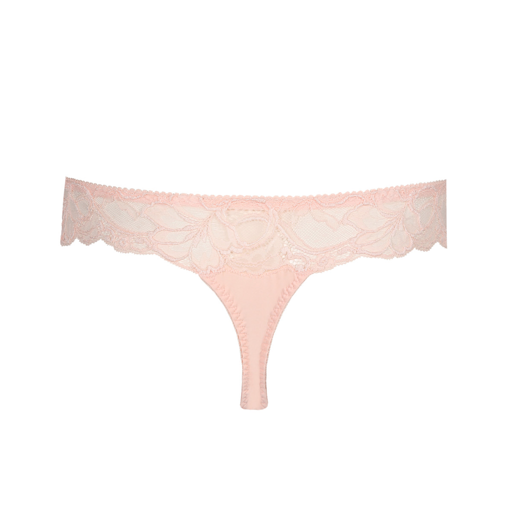 Culottes String / Tanga pink diamond 0662125 – Image 2