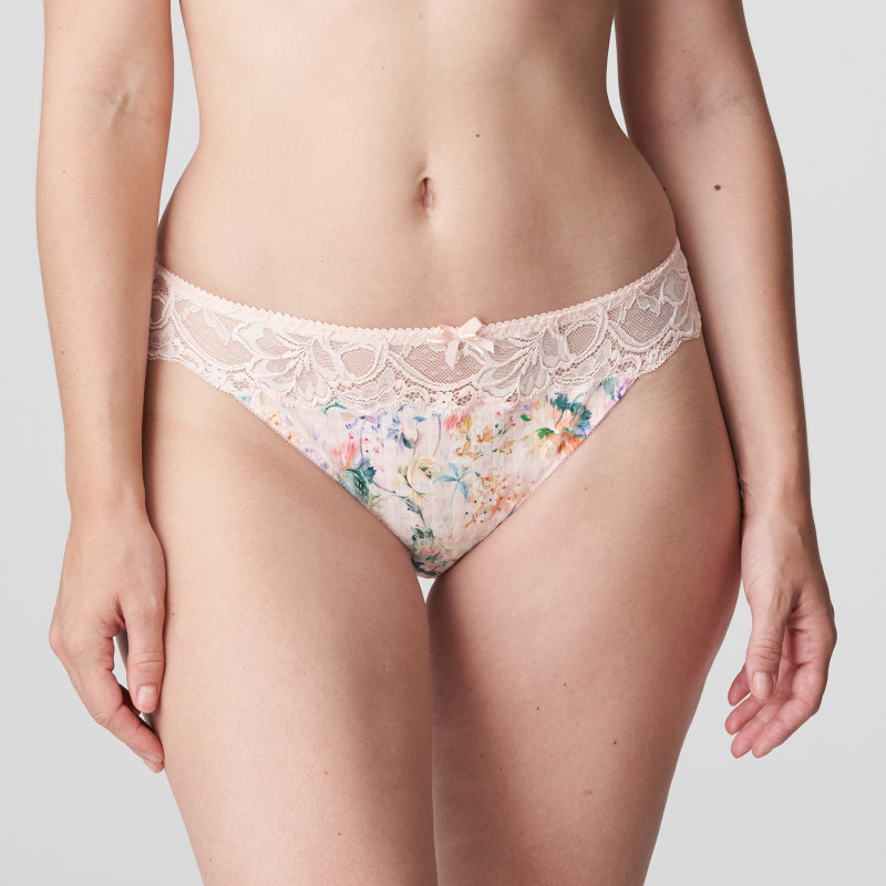 Culottes String / Tanga pink diamond 0662125 – Image 3